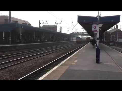 18/03/2015 Doncaster  66238 DBs