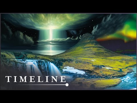 Iceland: Cold War Frontier