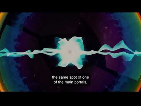 Matias DeStefano movie clip from Initiation Season 2 Episode 10