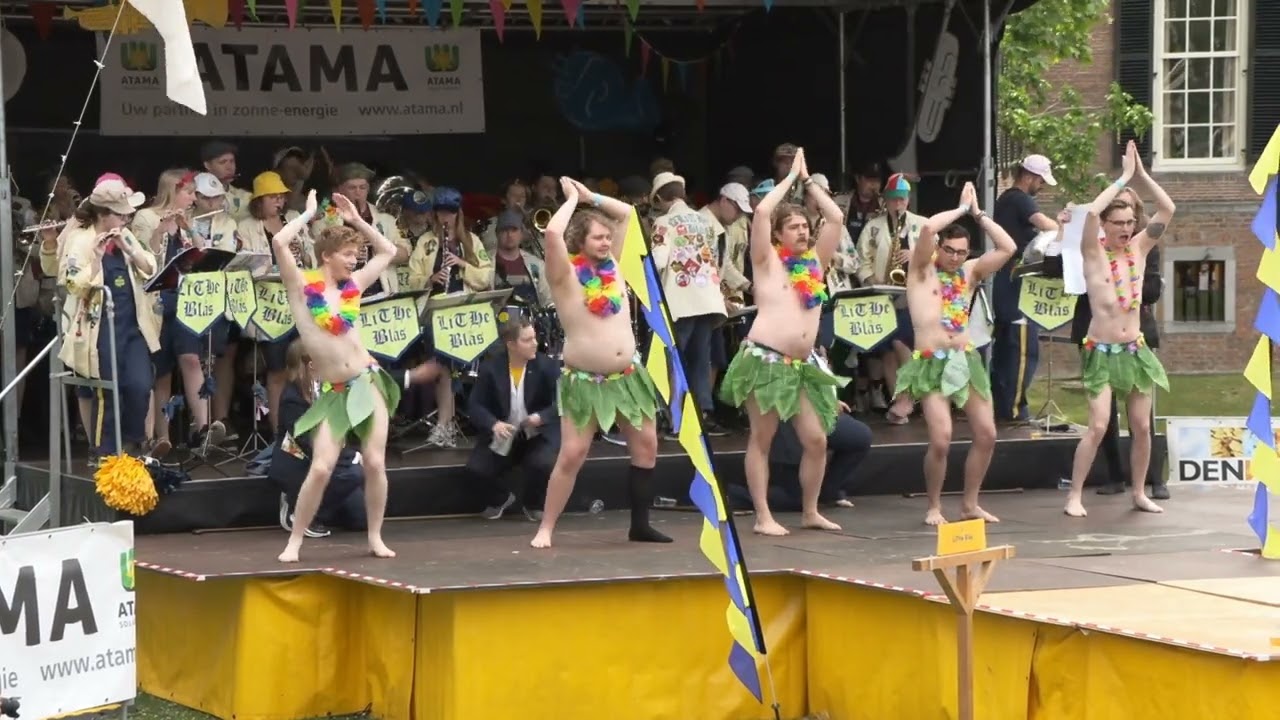 LiTHe Blås 2022