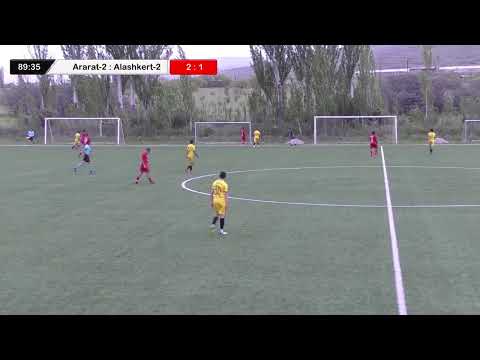 Ararat-2 - Alashkert-2