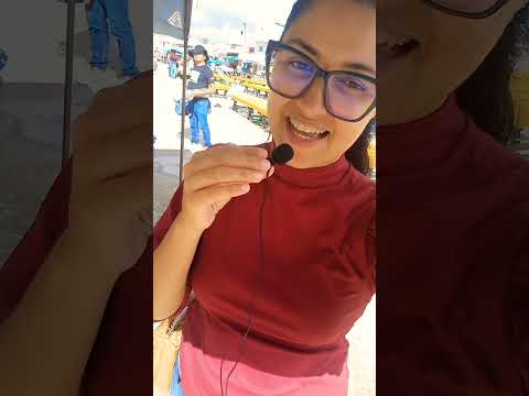 vídeo completo no canal #agreste #nordeste feira de Cachoeirinha PE