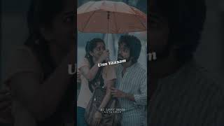 Download lagu Poove kadhal pookum poove🎶❤️. Bachelor movie song. 🎵❤️💫. G.V.Prakash & Divya Bharti 💕💙 mp3