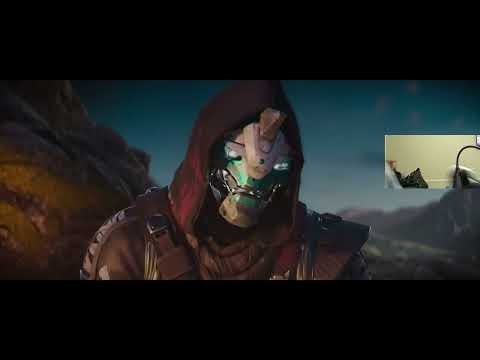 Final Shape Teaser Trailer Reaction