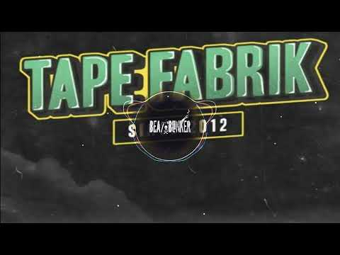 Tapefabrik Beatcontest 2023 (Beat Bunker's Beat)