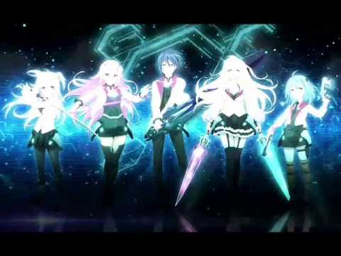 [Descargar] Gakusen Toshi Asterisk completo Por [MEGA]