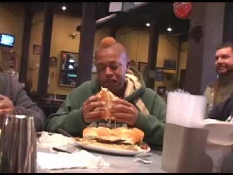 The Red Minute - Episode 016