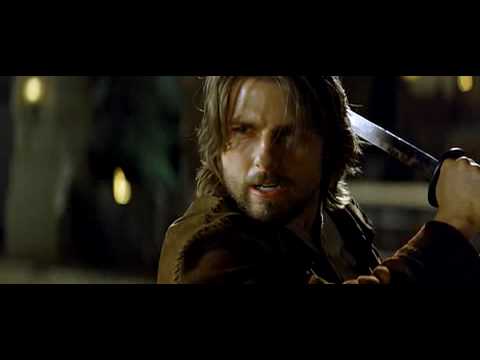 The Last Samurai (teaser trailer)