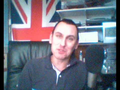 United Kingdom Talk Saturday 9th February 2008