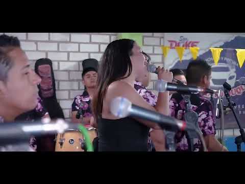 MIX VOLVÍ A PERDER EN EL AMOR Natalia Ramirez  SON DEL DUKE