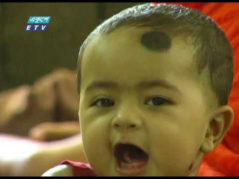 করোনায় মারা যাচ্ছে নবজাতকও | ETV News