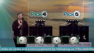 Pick Midday 20180810
