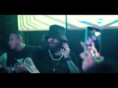 GIO SILVA TOCANDO EN COLOMBIA (MARZO 2022)