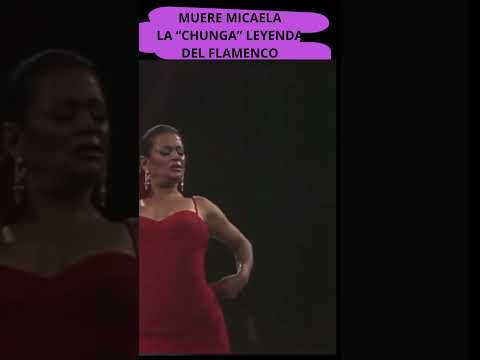 LA CHUNGA, FLAMENCO