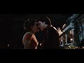 Vampire Darren Kisses Monkey Girl The Vampire S Assistant CineSweet Part 3
