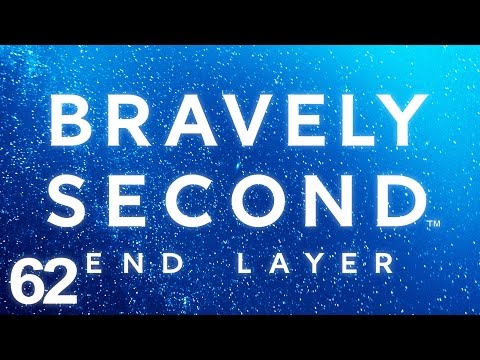 62 BRAVELY SECOND End Layer ITA - Giardini Florem - BOSS: Zuccherino e Zeppolina