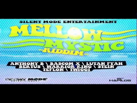 Mellow Mystic Riddim MIX[November 2012] - Silent Mode Entertainment