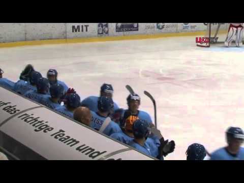 J26 GCK Lions vs LHC - Highlights 2 decembre 2012