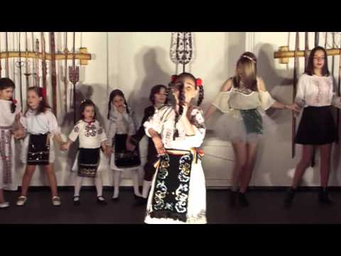 Alesia Muresan (Ministar Cluj) - Turai