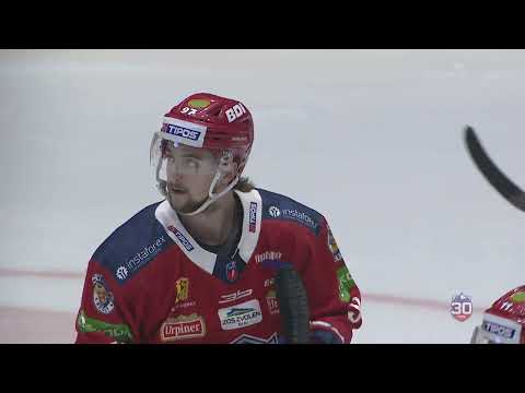 7.kolo semifinále HKM Zvolen - HK GROTTO Spišská Nová Ves ZÁZNAM