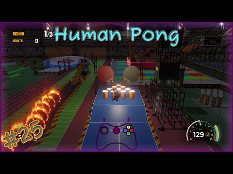 Awesome Events | Flat Out 4: Total Insanity Playthrough | #25