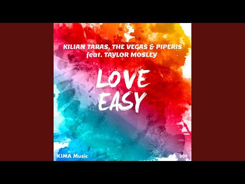 Love Easy (Zakkov Remix Radio Edit)