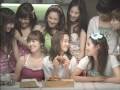 SNSD (Girls' Generation) Goobne Chicken Viral ...
