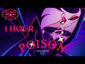 Hazbin Hotel Poison 1 Hour SpindleHorse