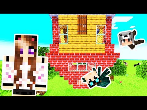 LYON AND GIORGIO TURNED MY HOUSE UPSIDE DOWN! 🏠🔄