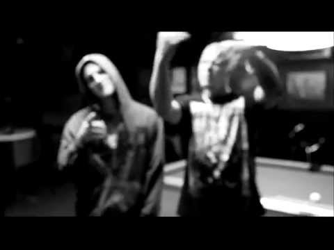 Mike Milli Ft. Bonez - Loosin It Official Video