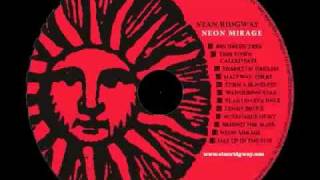 Stan Ridgway - Halfway There / Neon Mirage Album 2011