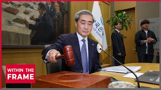 South Korea's new central bank chief signals rate hikes despite holding steady at 2.5%