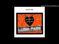 Tod Dockstader - Luna Park (1963)