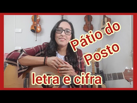 Pátio Do Posto - Zé Neto e Cristiano