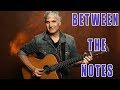 Between the Notes | Laurence Juber and Barry Kibrick