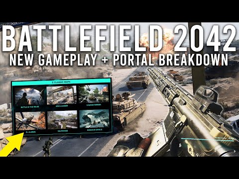 battlefield 2042 game modes battlefield 2042 game modes