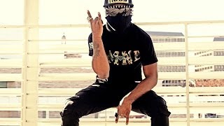 Michael Jackson - Slave To The Rhythm Dance