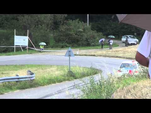 15° Rally città di Cremona Marsiglia - Cerea 101 P.S. 2