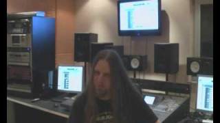 LEAVES&#39; EYES - Making Of &quot;Njord&quot; Part 1 (Official)