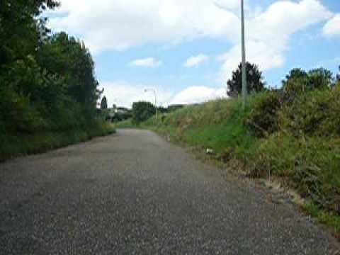 TOP 23: Hulsberg (paardendoder)