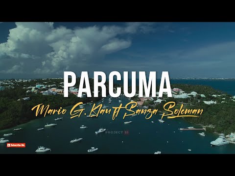 PARCUMA - Lirik Video | Cover By Mario G. Klau ft Sanza Soleman