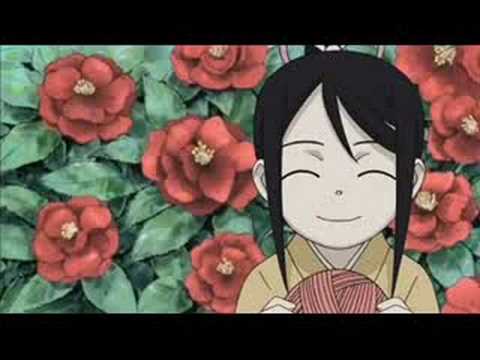 Soul Eater OST Track 12 - camellia