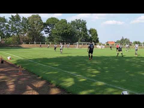 SC Spremberg vs. SV Döbern, 3. Spieltag Landesklasse Süd Brandenburg 19/20