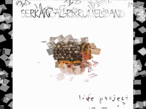 Serkan Cagri & Rumeli Band - Cayoriye Sukariye 2011