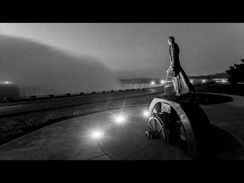 Robert Vasilev - Monument (Original Mix)