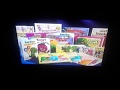 Closing To Imagination Island 1994 VHS