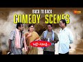 Brahmanandam Kovai Sarala Comedy Hilarious Scenes From Ottesi Cheputunna Telugu Comedy Scene