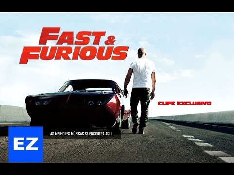 (WEBCLIP) MC Chara & Andrezinho do Complexo - Velozes e Furiosos, Vida Loka!