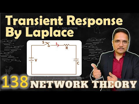 Network Theory by Engineering Funda