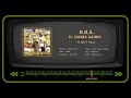 D.O.A. ft. SAVINA GAINES - It ain't easy